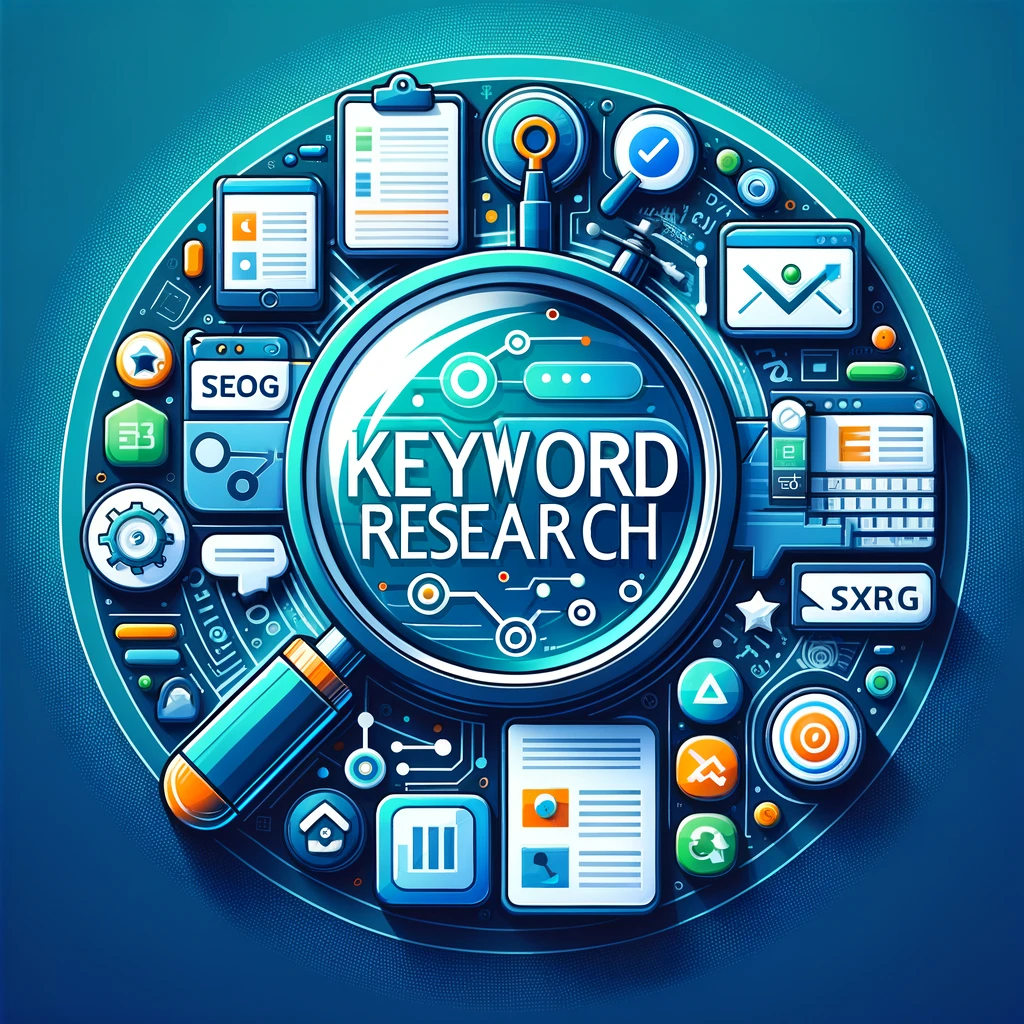 Keyword Research