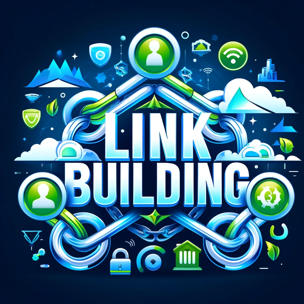 link building