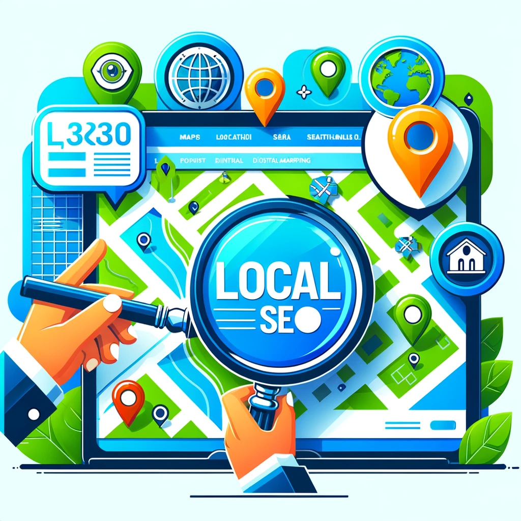 Local SEO