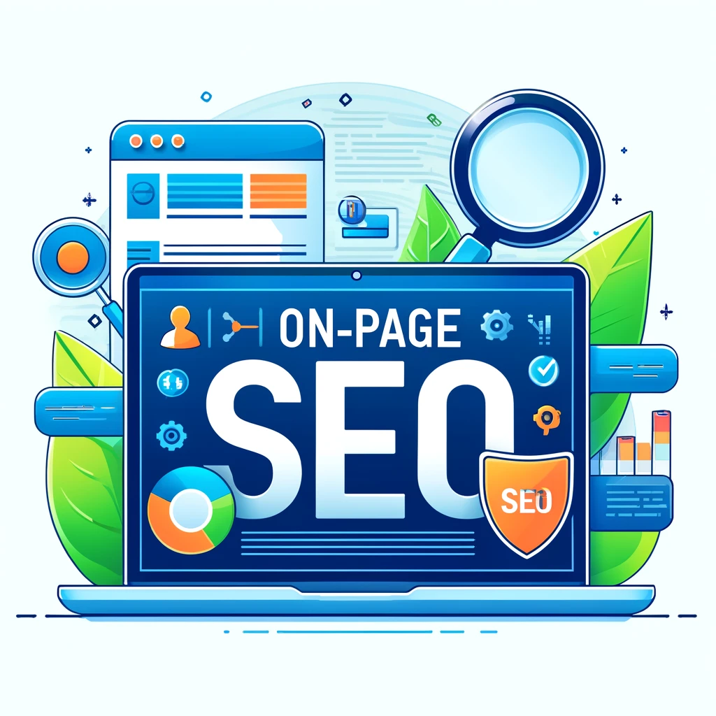 on page seo