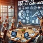 crafting the perfect campaign