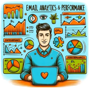 email analytics and performance