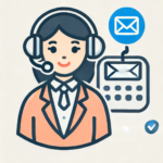 email automation - customer support