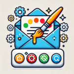 email automation - customization