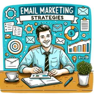 email marketing strategies