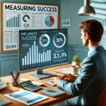 influncer marekting-measuring success