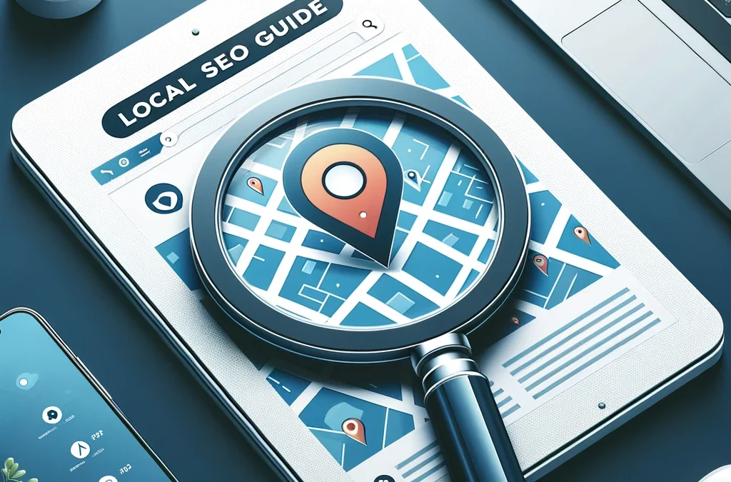 Introduction to Local SEO: Your First Step to Local Business Successs