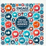 smm content strategy - engage with your audience