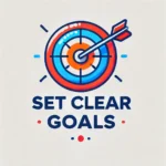 smm content strategy - set clear goals