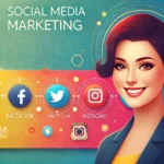 social media marketing