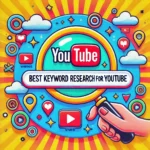 Best Keyword Research for YouTube: Unveiling the Secrets to Boost Your Channel