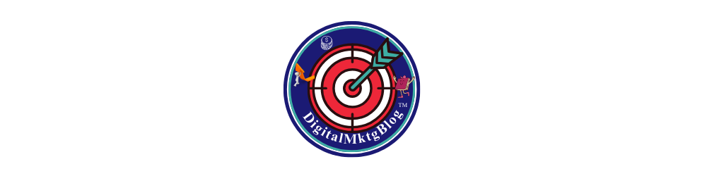 Digital Marketing Blog