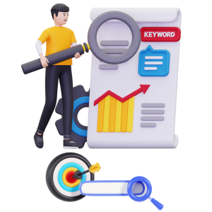 how to do onpage seo - keyword research